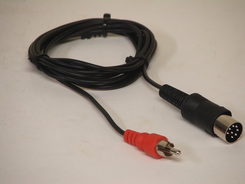 Yaesu amp relay cable - relay, for