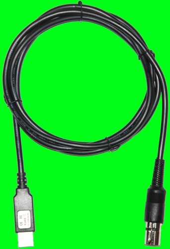 Yaesu usb cat - cat, cable